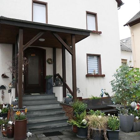 Ferienwohnungen Im Moseltal Loef Luaran gambar