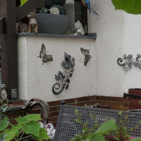 Ferienwohnungen Im Moseltal Loef Luaran gambar
