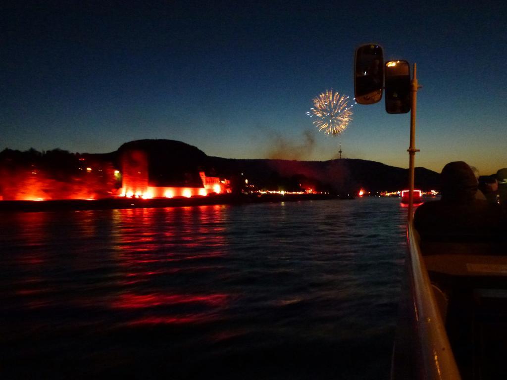 Ferienwohnungen Im Moseltal Loef Luaran gambar