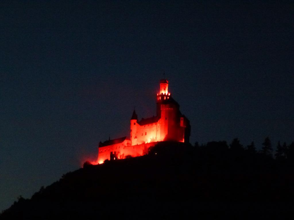 Ferienwohnungen Im Moseltal Loef Luaran gambar